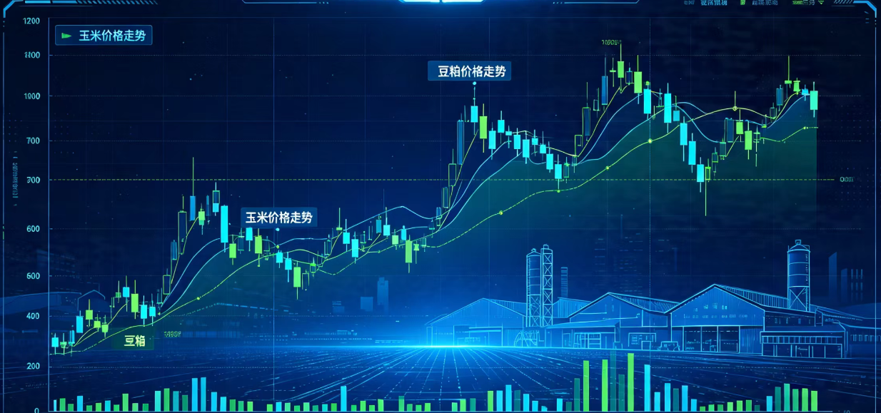 2026年7月14日国内饲料原料与养殖行情